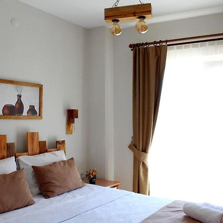 Viya Boutique Otel אלאקאטי מראה חיצוני תמונה