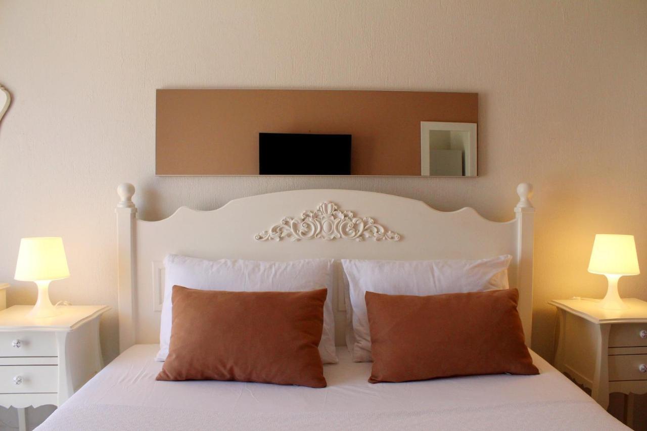 Viya Boutique Otel אלאקאטי מראה חיצוני תמונה
