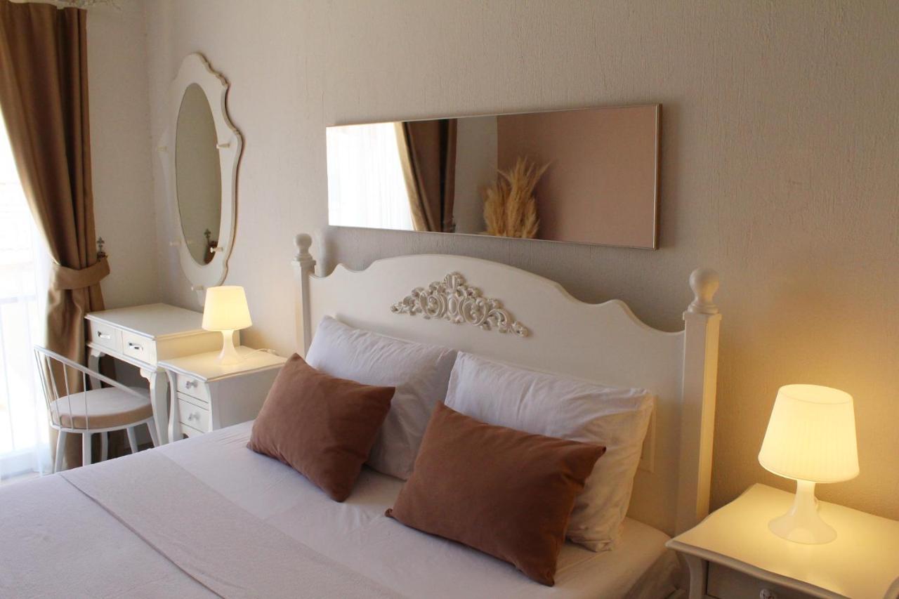 Viya Boutique Otel אלאקאטי מראה חיצוני תמונה