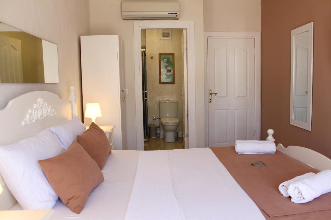 Viya Boutique Otel אלאקאטי מראה חיצוני תמונה