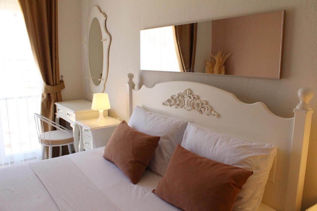 Viya Boutique Otel אלאקאטי מראה חיצוני תמונה