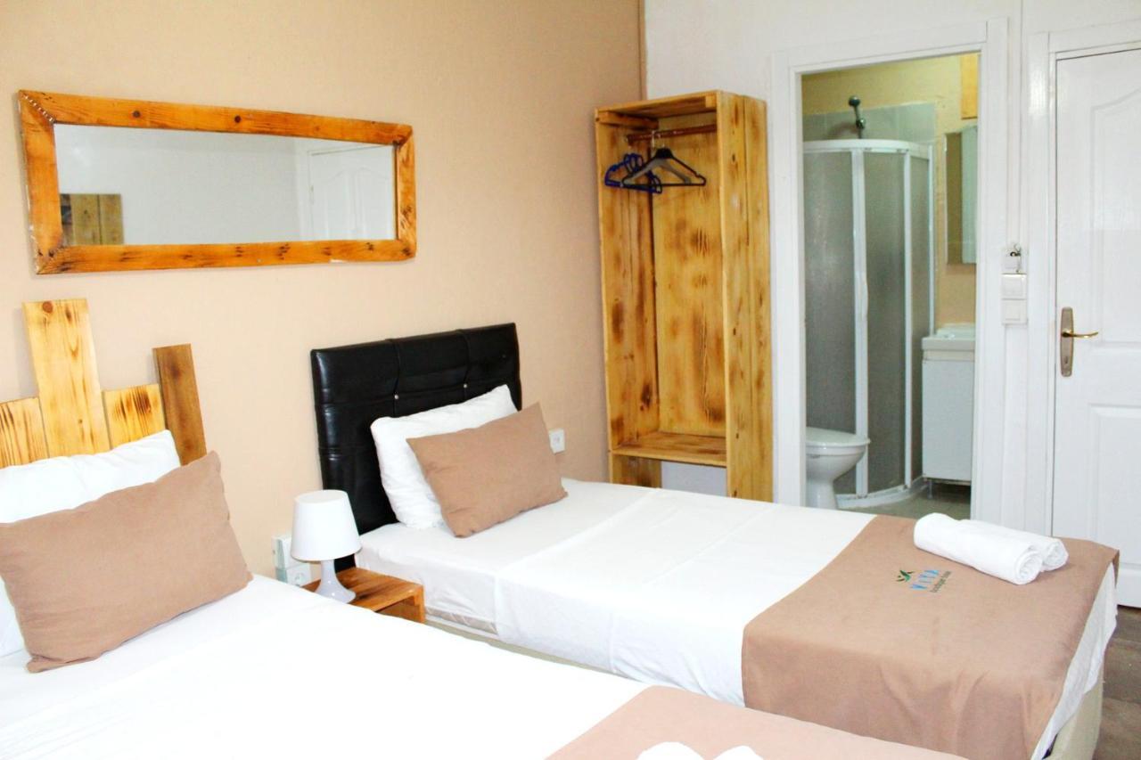 Viya Boutique Otel אלאקאטי מראה חיצוני תמונה