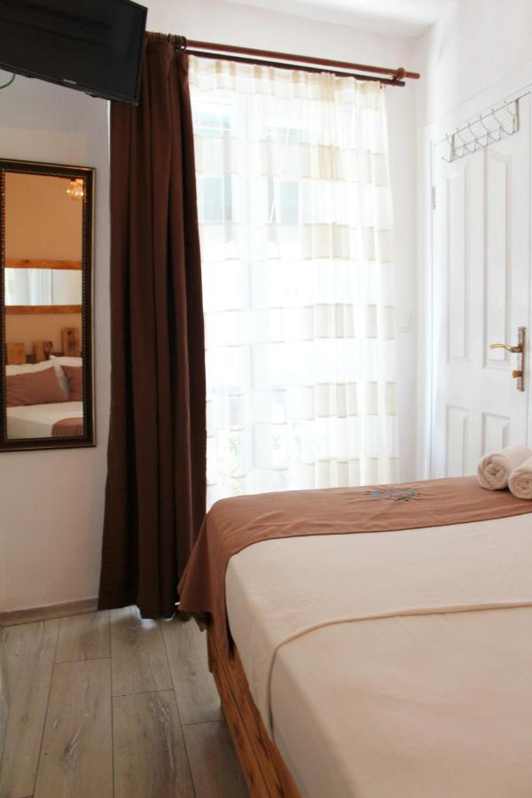 Viya Boutique Otel אלאקאטי מראה חיצוני תמונה
