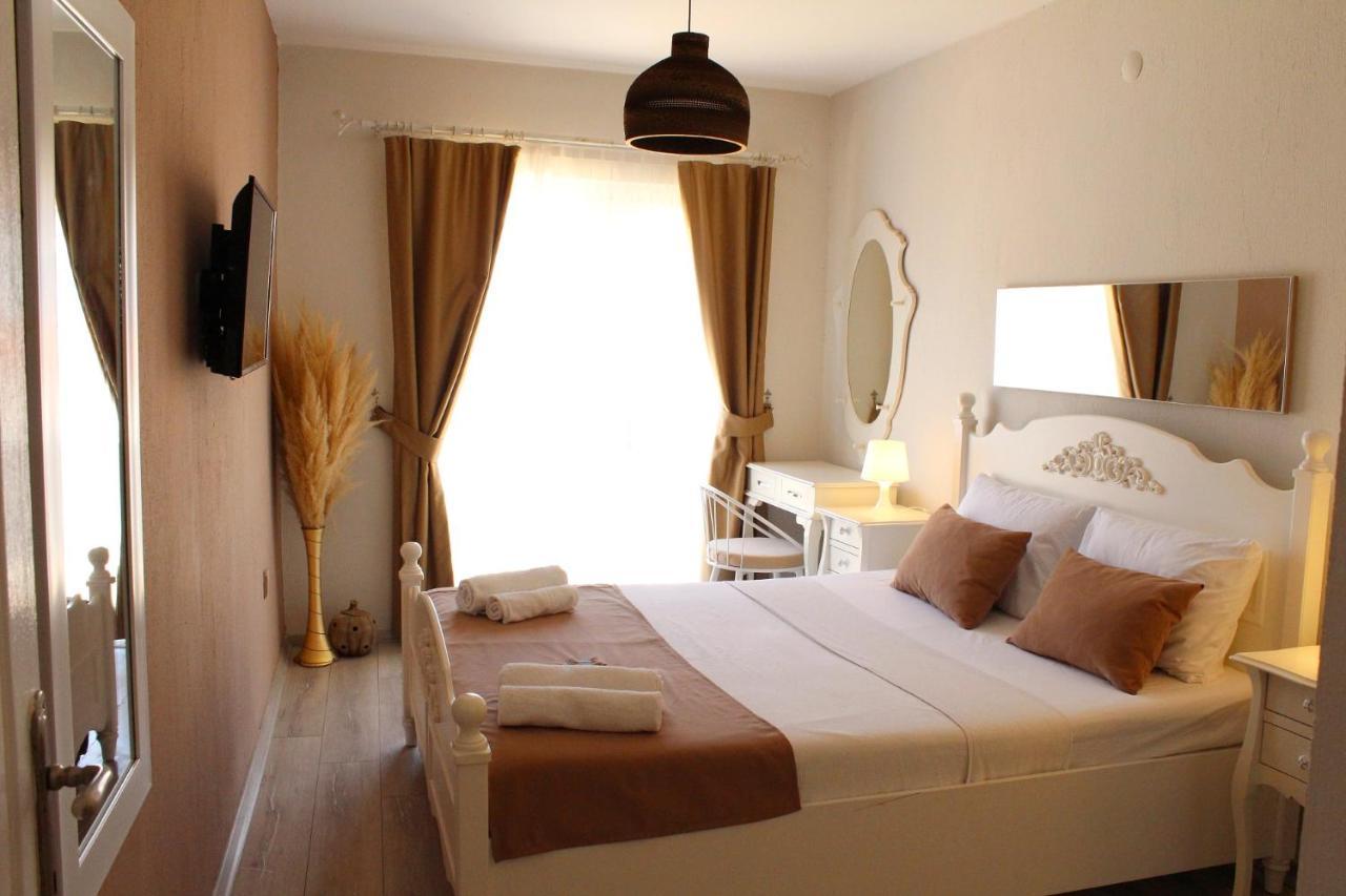 Viya Boutique Otel אלאקאטי מראה חיצוני תמונה