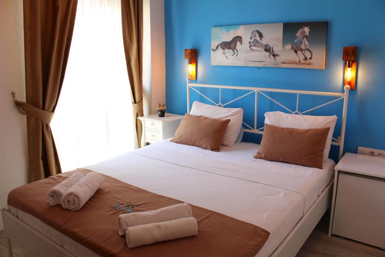 Viya Boutique Otel אלאקאטי מראה חיצוני תמונה